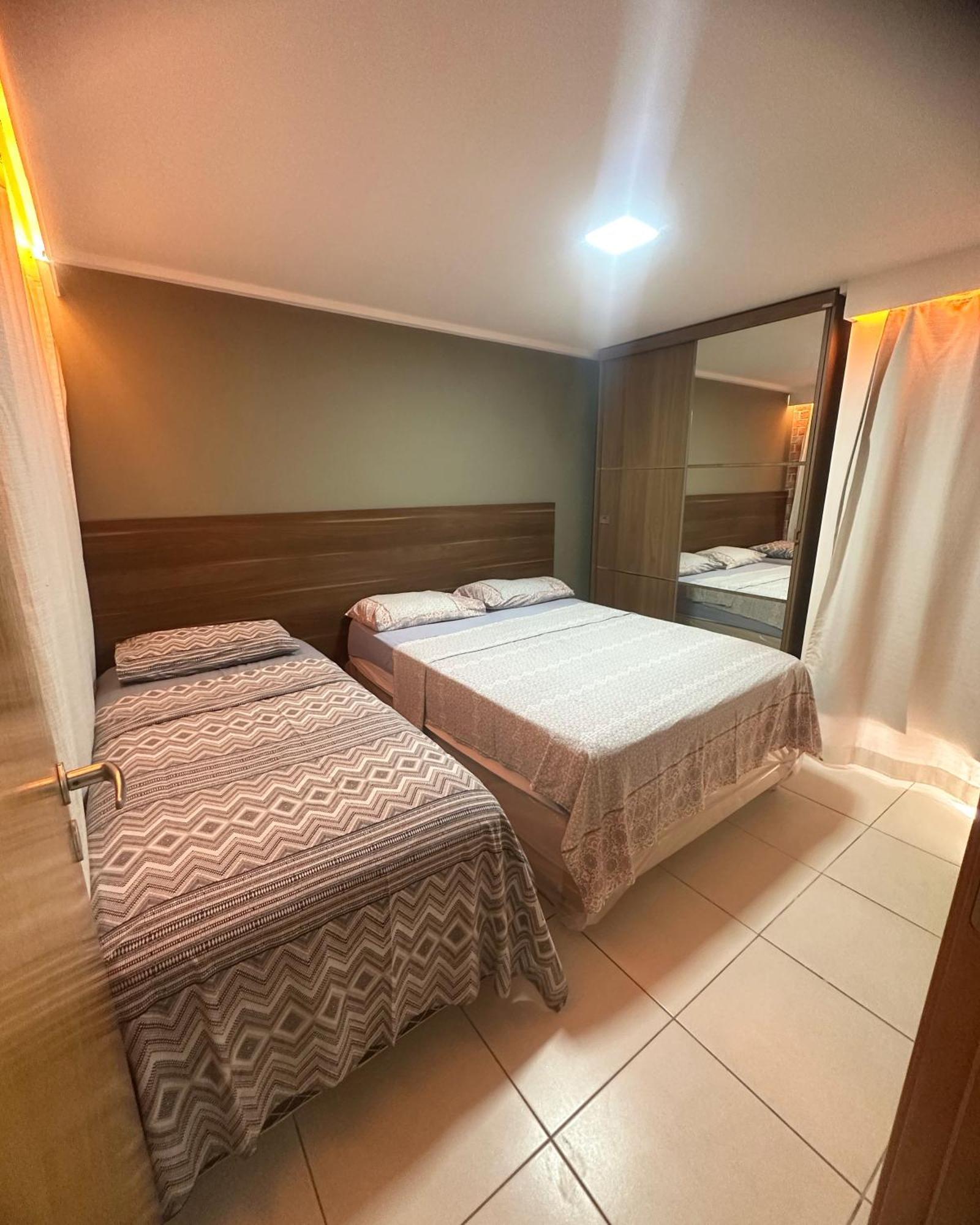 Maravilhoso Apartamento Na Beira Mar De Cabo Branco João Pessoa Zewnętrze zdjęcie